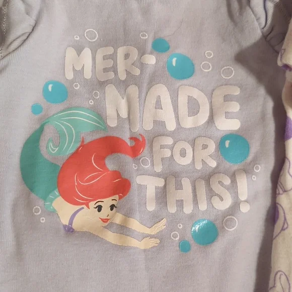 Disney Baby Girl Clothes